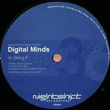 Digital Minds - Bring It