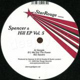 Spencer & Hill - Ep *5*