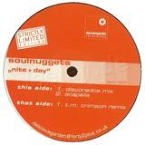 Soulnuggets - Nite & Day