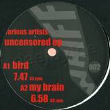 Whiff Records - Uncensored Ep