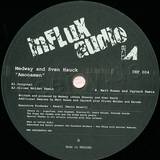 Medway + Sven Hauck - Amonamen