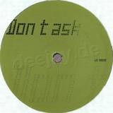 Don't Ask - Volume 1