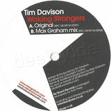 Tim Davison - Waking Strangers
