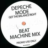 Depeche Mode - Get The Balance Right