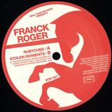 Franck Roger - Rubycube