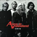 Alice In Videoland - Cut The Crap
