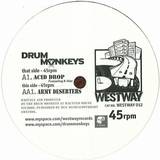 Drum Monkeys - Acid Drop