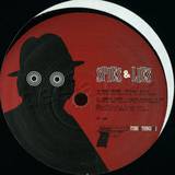 Marc Houle Vs. Alexi Delano - Spies & Lies