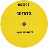 Cotext - 3 Wize Monkeys