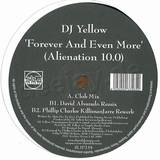 Dj Yellow - Forever And Even More