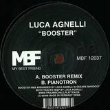 Luca Agnelli - Booster