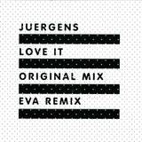 Juergens - Love It