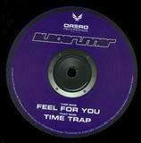 Bladerunner - Feel For You / Time Trap