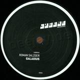 Roman Salzger - Galaxius