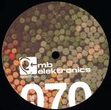 Marco Bailey - Tepito Ep