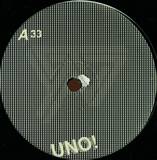 Yan Wagner - Turmoil