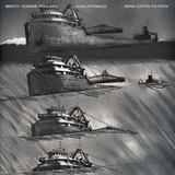 Benoît Honoré Pioulard & Sean Curtis Patrick - Avocationals