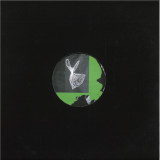 Rampa - They Will EP