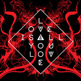 Band Of Skulls - Love Is All You Love