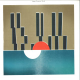 Lexx - Cosmic Shift LP