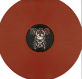 Various - Hannya Red (Snake) | 道成寺