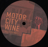 Various - MOTORCITY WINE RECORDINGS #4