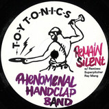 Phenomenal Handclap Band - Remain Silent