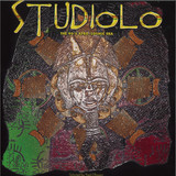 Various - STUDIOLO - THE 90'S AFRO COSMIC ERA - SELECTED BY YGAL OHAYON