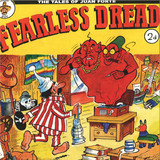Fearless Dread - N4 / Double Red