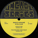 Marco Faraone - In Da Club