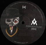 Cristhian Balcazar & David Molina - Release Her