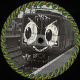 Dart - Scary Éire EP