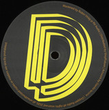 Aron Volta & Kreutziger - DPLA004