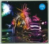Lone - Galaxy Garden