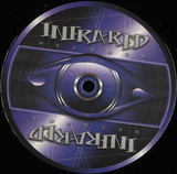 Adam F - Apocalypse / Eastern Spirit EP