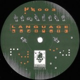 Language - I Can't Stop / Underwater
