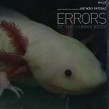 Anthony Pateras - Errors Of The Human Body Ost