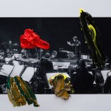 Jameszoo & Metropole Orkest (conducted by Jules Buckley) - Melkweg