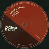 Axel Karakasis - Deviant Behaviour Ep