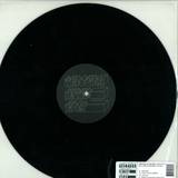 The Eyes In The Heat - Amateur Ep