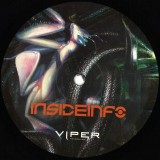 InsideInfo - InsideInfo LP (C/D disc)