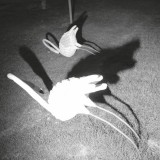 Siavash Amini - A Mimesis of Nothingness