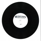 Unknown Artist - UNCULTURED002