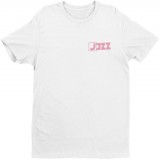We Release Jazz - Jazz T-shirt - White XL