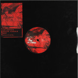 Asymetrik / EAS / Arjun Vagale - AsymetriK 003