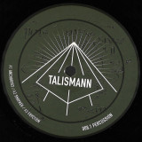 Talismann - Percussion Part 1