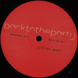 backtotheparty - ACID LIFE