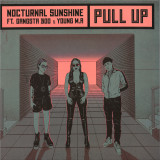 Nocturnal Sunshine ft. Gangsta Boo & Young M.A - Pull Up