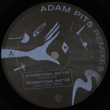 Adam Pits - International Wafter: The Remixes