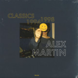 Alex Martin - Classics 1994 - 1998